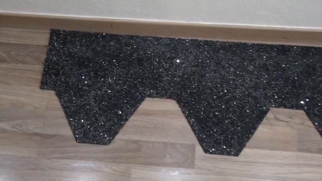 Зеркальная гибкая черепица, мягкая кровля, стеклянная крошка, зеркальная крошка, смотреть онлайн