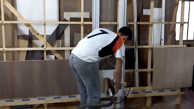 esquadrejadeira vertical смотреть онлайн