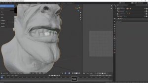 Как сделать ретопологию в Blender? Супер быстрые способы модификатор Decimate и новая фишка Remash!
