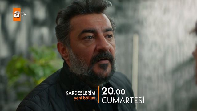 Kardeşlerim 115. Bölüm Fragmanı