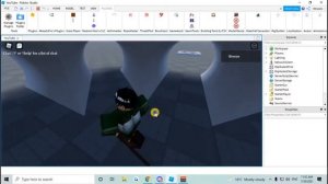 How to Fix Invisible Walls ROBLOX Studio Union