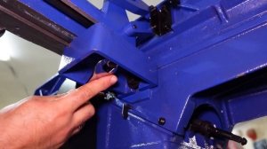 Нашел Фуганок с ИДЕАЛЬНЫМИ столами BELMASH J155/1170A