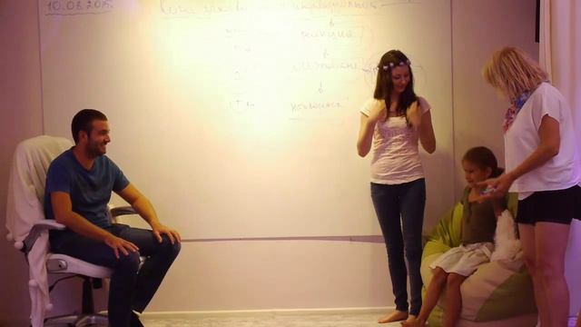 КОГА ЗАПОЧВА МОЯТА ИНДИВИДУАЛНОСТ смотреть онлайн