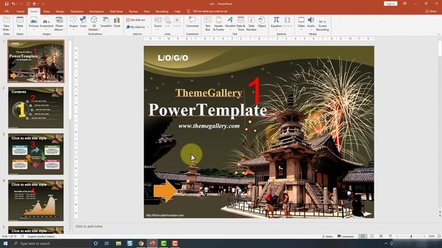 Cách tạo liên kết trong powerpoint смотреть онлайн