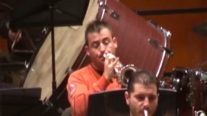 Solo Trompeta (Mario) / Trumpet.Pasodoble David Esteve