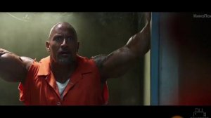 Форсаж 8 премьера в РФ 13 апреля (2017)