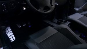 Тюнинг Niva Urban / доработка Нивы / Нива 4×4 / комфортный городской автомобиль Нива Урбан