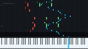 Brawl Stars Menu | Piano
