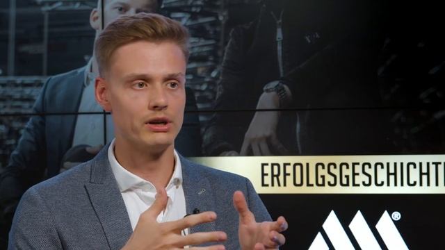 446.000 Euro Monatsumsatz als Agentur! (Die Baulig-Story von Marvin Flenche & Alex Thieme) смотреть онлайн