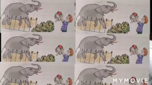 Саша Чёрный слон