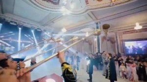 Sunnat to'y. Dunyo to'yxonasi. Ulug'bek Raxmatullaev.Bunyodbek Saidov.