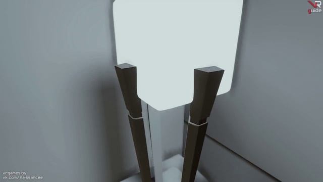 Прохождение NaissanceE #6 - Endless dive (обзор/gameplay) смотреть онлайн