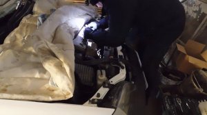 Honda Partner (жизнь хонды партнёр) НЕ ЗАВЁЛСЯ!!!
