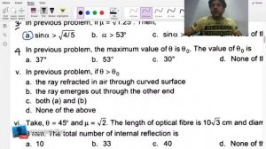 CLASS 12 OPTICS 5 MAY 20