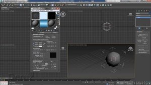 3ds Max Как сделать облака без плагинов