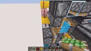 Minecraft machine that makes more machines