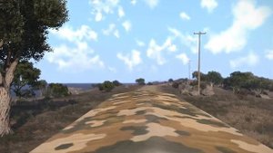 Arma 3 Создаем миссию в редакторе