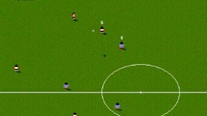 【Amiga】★Sensible World of Soccer Online★ 「High-level gameplay」