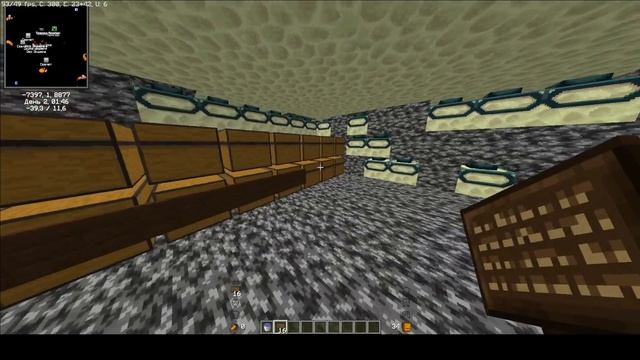 Как построить супер защищенную базу в майнкрафт! | 2023 | 1.16.5 | ХАКИ | ВЗЛОМЫ | СЛИВЫ смотреть онлайн