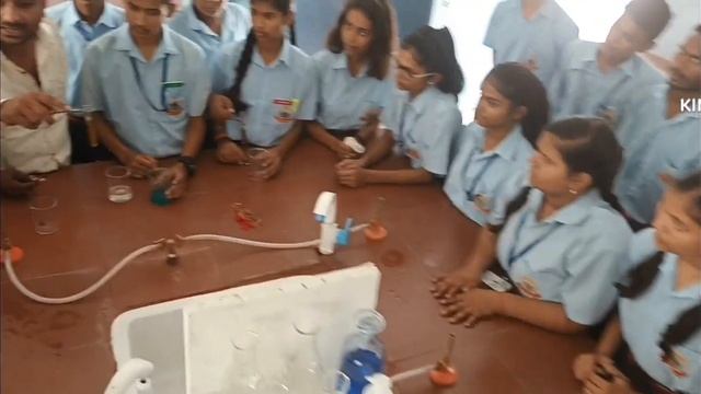 Single displacement reaction|and natural indicator react with acid and base|chemical lover смотреть онлайн