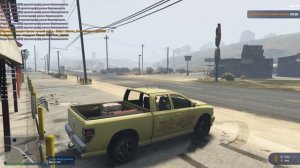 GTA 5 RP Online Как получить достижение Добрый самаритянин