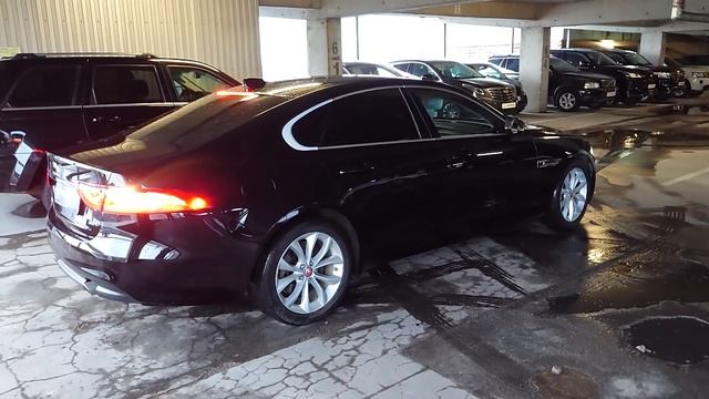 Два Ягуара, разница в состоянии. Камри - быстрая сделка. Выбирайте, если есть возможность. смотреть онлайн