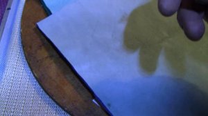 Баян и гармонь : замена кожи на башмачках . Ролик 1