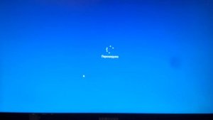 Asus z170a не загружается