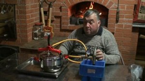 Полимеризатор. Кастрюля полимеризатор. Полимеризатор зуботехнический. ОСТЕРЕГАЙТЕСЬ ПОДДЕЛОК!(1)