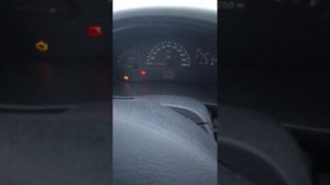 Запуск в - 40°С на Зик 0W-30 для Виктора Пенсионер 24