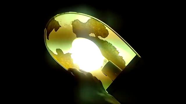 Тест трёх ламп ДРЛ 250 вт "Лисма", "ПЗГРЛ", "Philips" смотреть онлайн