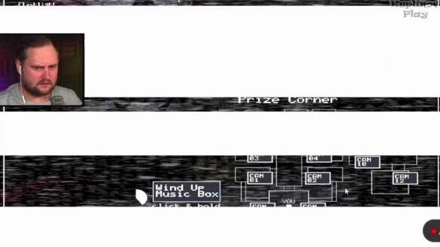 Куплинов спустя 8 лет зашёл во фнаф2 смотреть онлайн