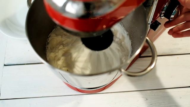 Торт Молочная девочка || Milchmadchen || Milk girl cake || Elena Stasevich HM