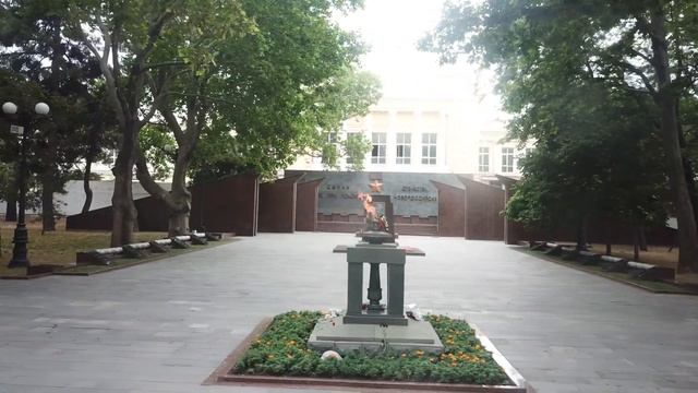 Новороссийск - Набережная смотреть онлайн