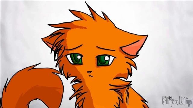 Коты воители (Эрин Хантер) Стань Диким! (3 Глава) смотреть онлайн