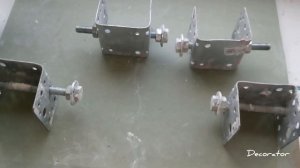 Струнные маяки от а до я. Изготовление, установка и настройка.