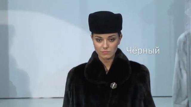 Новоторжская ярмарка "За шубой!" в Мурманске в Ледовом дворце с 5 по 9 декабря 2018