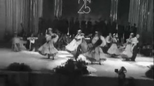 Ансамбль МВД