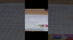 ?Обзор моего блокнота 2 часть?