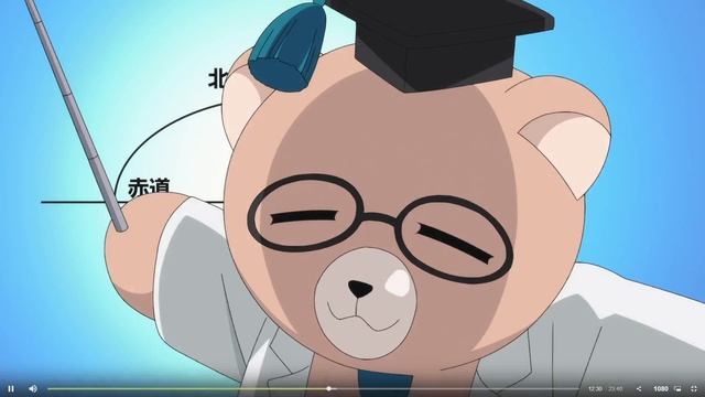 УСКОРЕНИЕ СВОБОДНОГО ПАДЕНИЯ (на примере аниме) смотреть онлайн