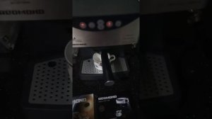 Видеоотзыв о кофеварке REDMOND RCM-1503 #япользуюсьREDMOND