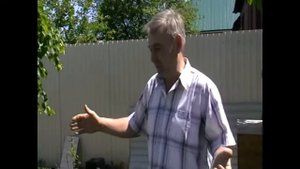 Майские работы на пасеке