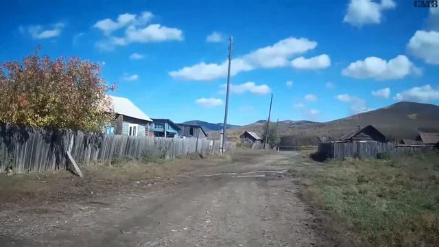 "Село Чирон улица Заречная 1" Замедленный вариант