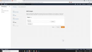 05 - AWS Serverless IoT: An Asynchronous IoT Dashboard with WebSockets - Beginner