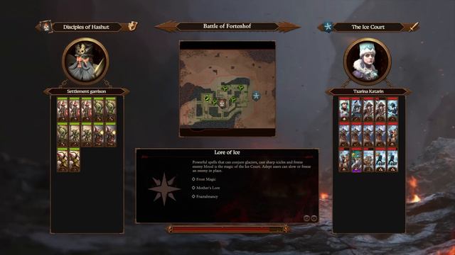 WHO HURT YOU KISLEV?! Total War: Warhammer 3 - Astragoth Ironhand - Chaos Dwarf Campaign #20 смотреть онлайн