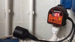 водоснабжение частного дома своими руками