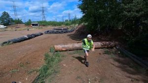 Лучший эндуро-стадион Иркутской области.