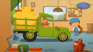 Для мальчиков 4 лет Для мальчиков мультики Игры гонки для мальчиков Игры машины гонки