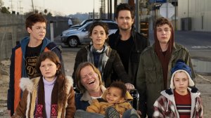 Сериал Бесстыжие 1 сезон 3 серия / Shameless