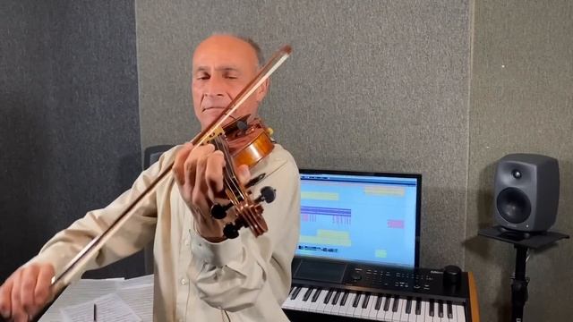 Samvel Yervinyan---Healing смотреть онлайн